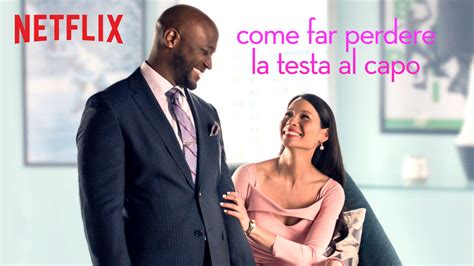 Come far perdere la testa al capo: recensione del film Netflix